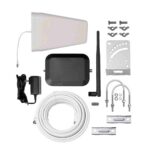 Home Studio 4G weBoost - Telecom Store