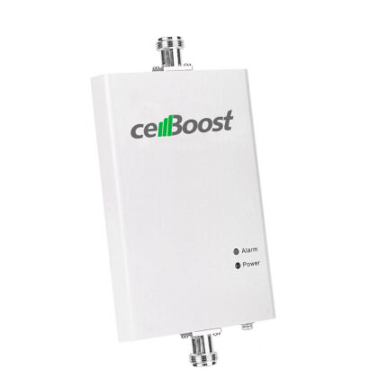 Amplificador de señal celular H85 CellBoost