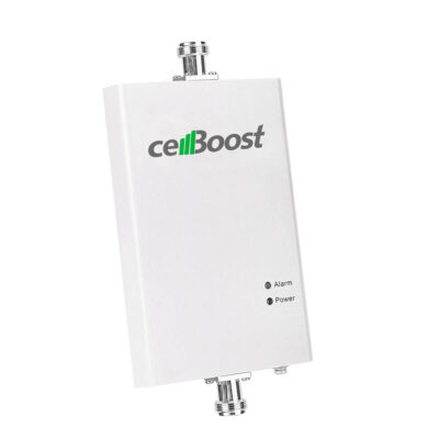Amplificador de señal celular H85 CellBoost