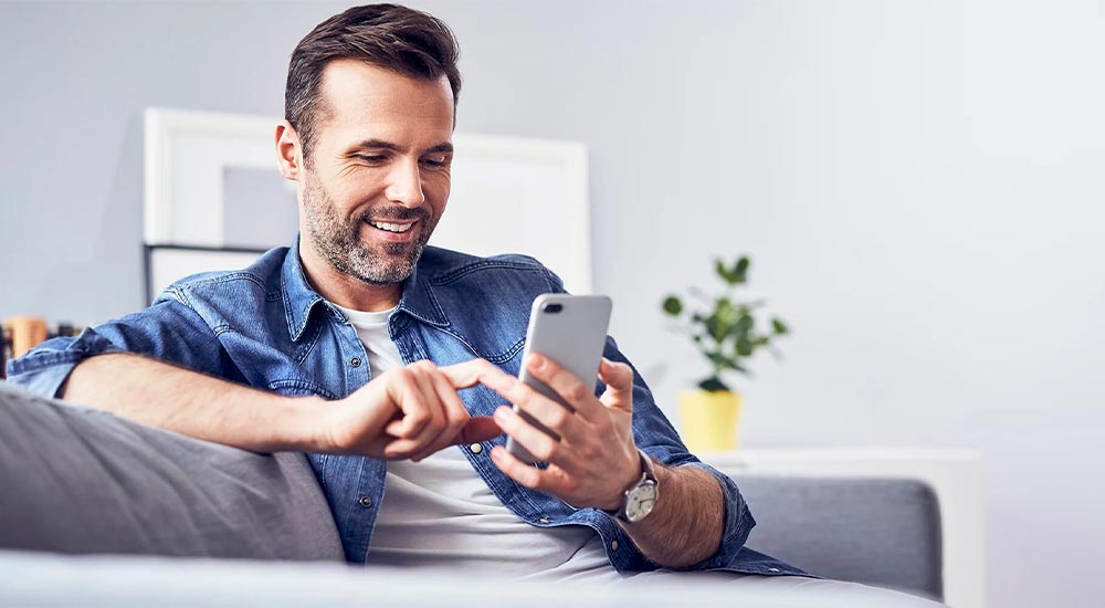 3 métodos fáciles para aumentar la señal celular