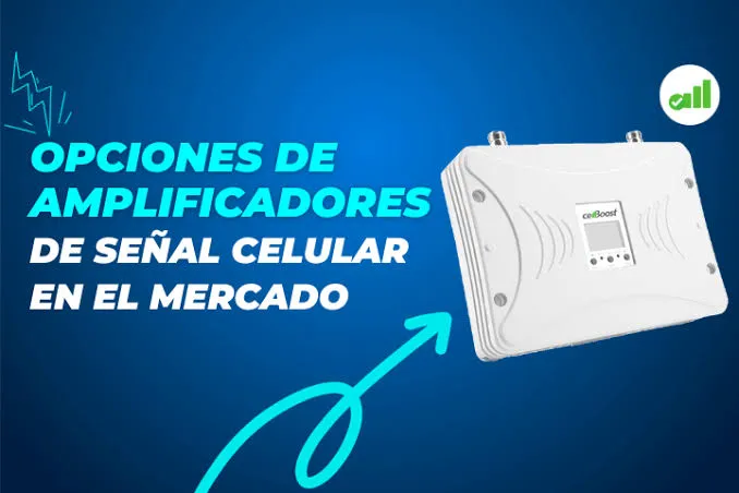 Opciones-de-amplificadores-de-senal-celular-en-el-mercado