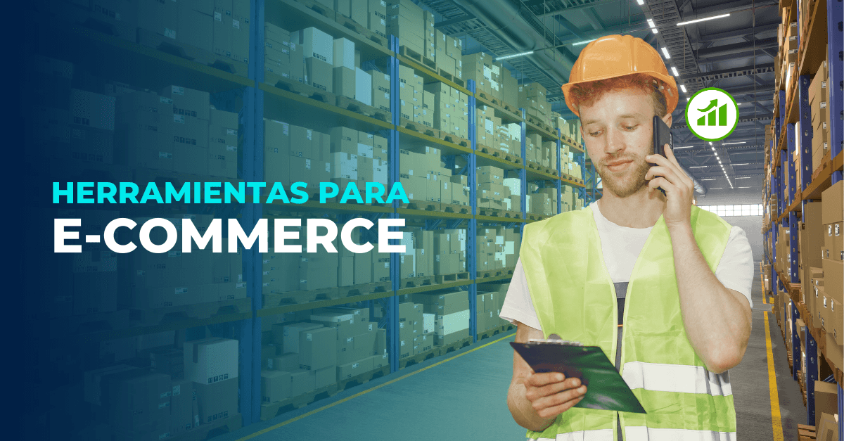 Herramientas para e-commerce