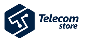 Logo Telecom Store