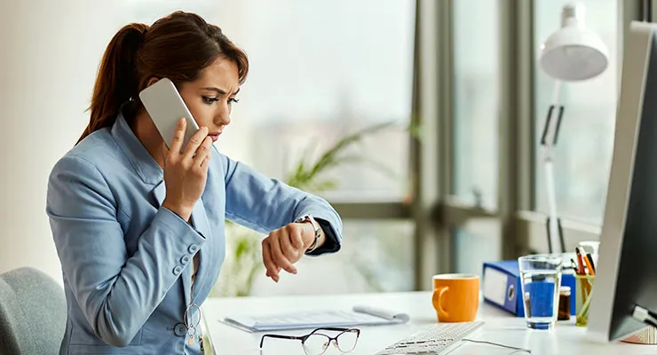Aumenta tu productividad con una señal fuerte